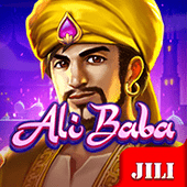 Ali Baba - Hot game on jl29