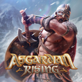 Asgardian Rising - Play on jl29 app