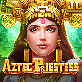 Aztec Priestess - jl29 slot