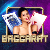Baccarat B - Classic Live Casino Game