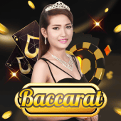 Baccarat - Live dealer on jl29