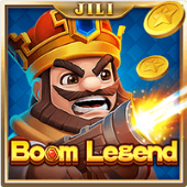 Boom Legend - Fishing on jl29 app