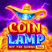 Coin Lamp - jl29 slot