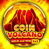 Coin Vilcano Hold and Win - jl29