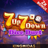 Dice Duet - Play dice games on jl29