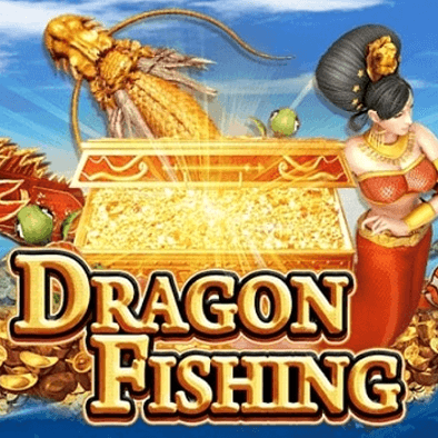 Dragon Fishing - Play on jl29