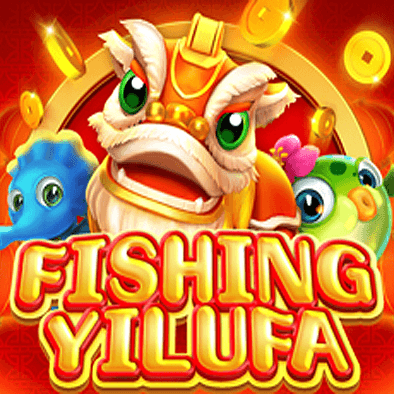 Fishing Yi Lu Fa - jl29 game