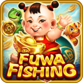 Fuwa Fishing - Lucky fishing jl29