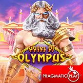 Gates of Olympus - Play on jl29 app