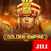 Golden Empire - Popular jl29 slot
