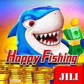 Happy Fishing - jl29 fishing game