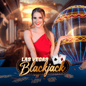 Las Vegas Blackjack - jl29 app