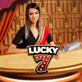 Lucky 7 - jl29 live game