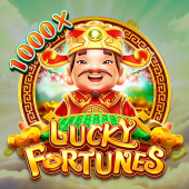 Lucky Fortunes - Popular jl29 game