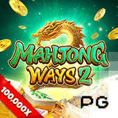 Mahjong Ways 2 - jl29 game