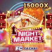 Night Market - jl29 casino slot
