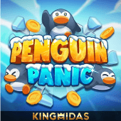 Penguin Panic Card Game on jl29