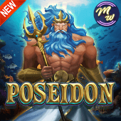 Poseidon - Mythical slot on jl29