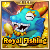 Royal Fishing - Premium jl29 fishing