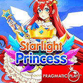 Starlight Princess - jl29 slot