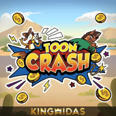 Toon Crash - jl29 casino game