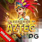 Treasures of Aztec - jl29 adventure