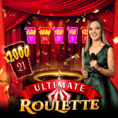 Ultimate Roulette - jl29 casino