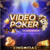 Video Poker - Play poker on jl29