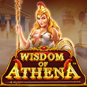 Wisdom of Athena - jl29 mythology